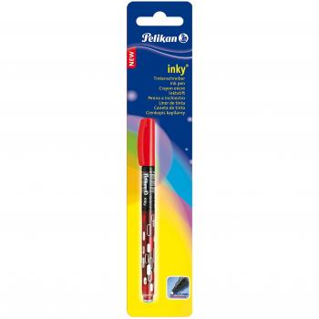 916197 - Pelikan Inky - Blister con 1 unidad