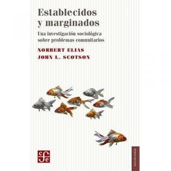 Establecidos y marginados