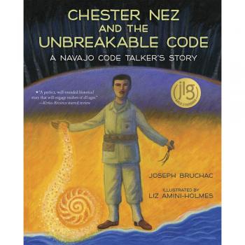 Chester Nez and the Unbreakable Code