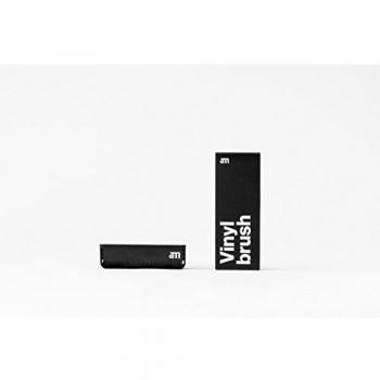 AM Denmark AM Clean Sound Vinyl Brush