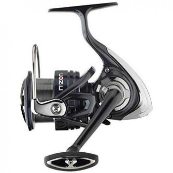 Daiwa Moulinet Match-Feeder Nzon P 19 Lt 5000Scp - 310g - R.4.7-79cm - Dg.12Kg - Nzp19Lt5000Scp