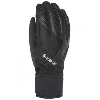 Guantes de Esquí Unisex Level Suburban Gore-Tex Negros XL