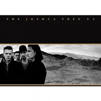 The Joshua Tree - U2