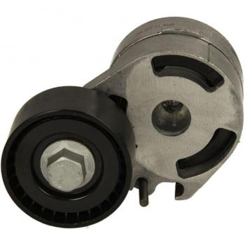 Tensor de correa poli V SNR GA359.11 con características de polea tensora y diseño acanalado en V