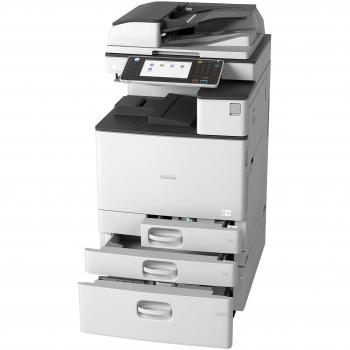 Ricoh Aficio MP C2011SP Laser A3 Gris - Impresora multifunción