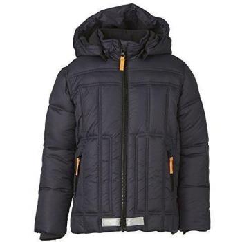 LEGO JADON 635 - Chaqueta para niños, color gris oscuro, talla 116