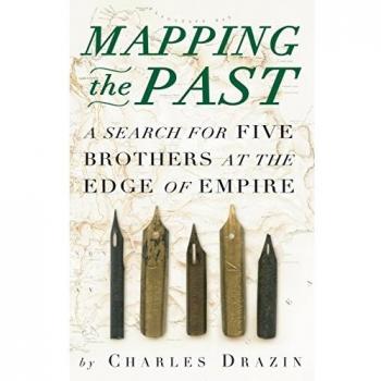 Mapping the Past: A Search for Five Brothers at the Edge of Empire