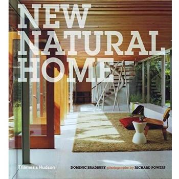 New Natural Home