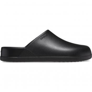 Crocs Unisex Dylan Clog - Black