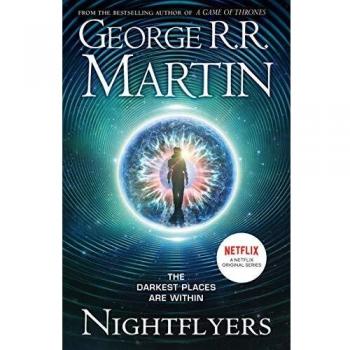 Nightflyers: The darkest Place are within