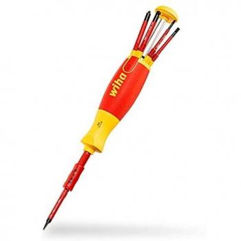 WIHA 41158 DIY, Arándano, Torx