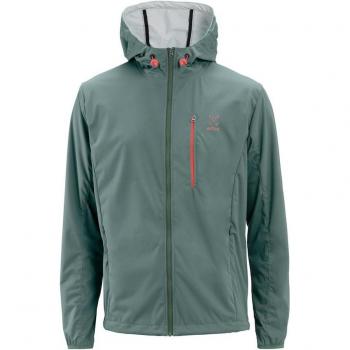 Chaqueta ligera impermeable Baikal Altus para hombre