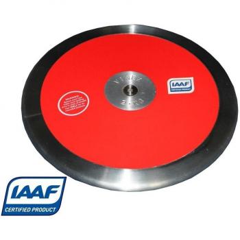 Boje Sport Vinex High Spin - Disco de atletismo