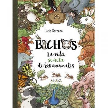 Bichos: La vida secreta de los animales