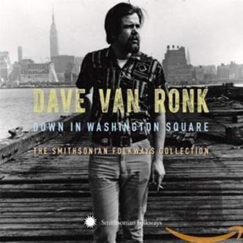 Down In Washington Square: The Smithsonian Folkways Collection