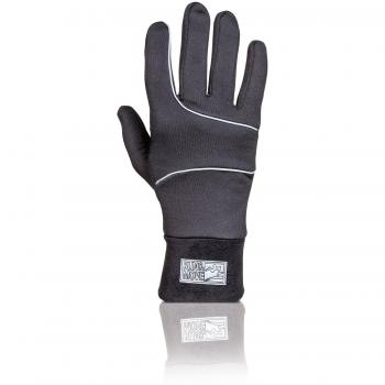 Run & Move - Guantes - para hombre Negro negro large