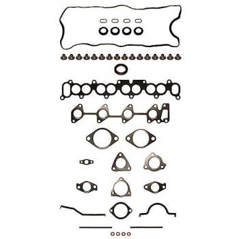 Juego de juntas, culata AJUSA 53032300 - Juego de juntas para culata, incluye todas las juntas necesarias para la instalación, fabricado por Ajusa, modelo 53032300, diseñado para descarbonización o aplicaciones superiores