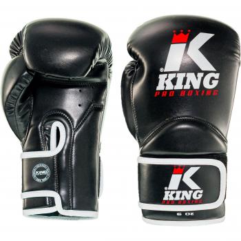 King Pro Boxing Children's Training Gloves