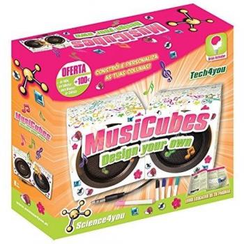 Music Cubes