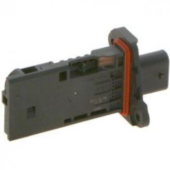 Caudalímetro/Medidor de masa de aire BOSCH 0 280 218 461, características: sensor de flujo, tecnología avanzada, diseño compacto, alta precisión en mediciones, compatible con múltiples vehículos
