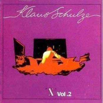 X Volume 2