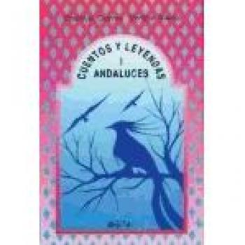 Cuentos y leyendas andaluces