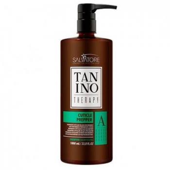 Champú Preparador Tanino Therapy 1000ml