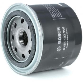 Filtro de aceite BOSCH 0 451 103 316