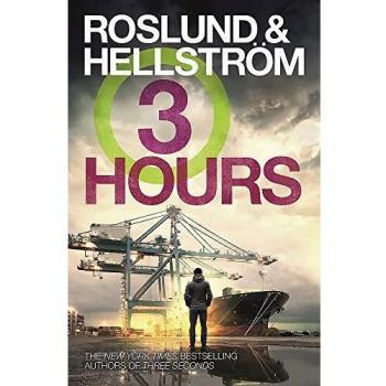 Livro Three Hours