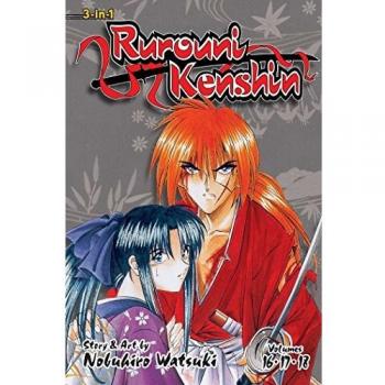 Rurouni Kenshin