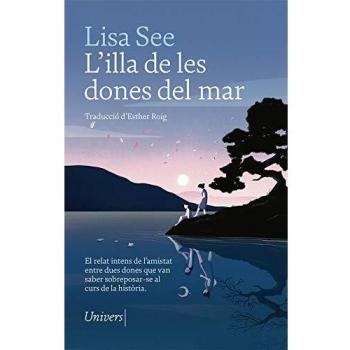 L'illa de les dones del mar: 5