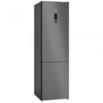 Frigorífico combinado Siemens KG39NXXDF 60cm 363l No Frost acero inoxidable