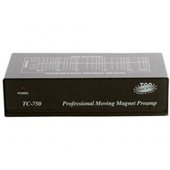 Fixapart PRE AMP-PRO - Amplificador de audio