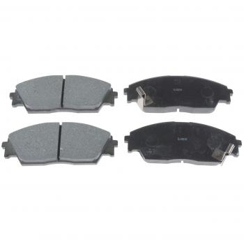 Blue Print ADH24218 Brake Pad Set, pack of four