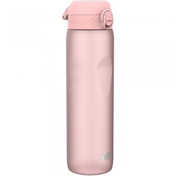 Ion8 Leak Proof Thermos Bottle Small 500ml - Rose Bloom