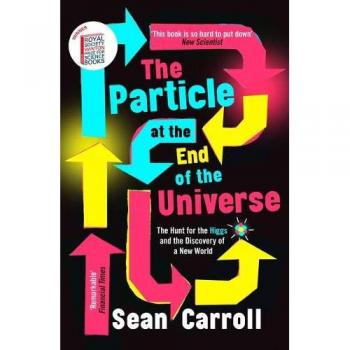 The Particle at the End of the Universe: The Hunt for the Higgs and the Discovery of a New World