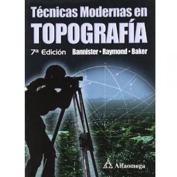 Técnicas Modernas en Topografía