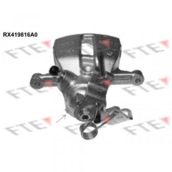 FTE Pinza de Freno RX419816A0