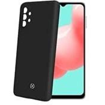 CELLY Cover Cromo Samsung A32 5G Negra