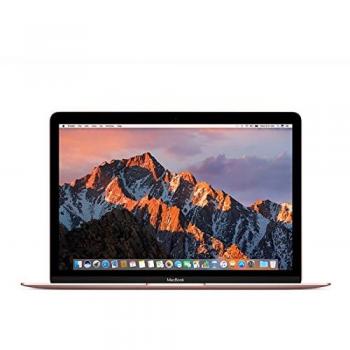 MacBook 12 Retina - Intel Core m3 - 8GB RAM - 256GB SSD - Oro Rosa