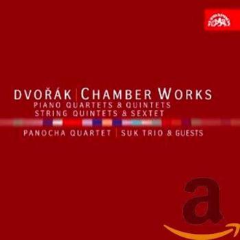 Dvorák - Chamber Works