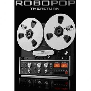 Robopop the Return