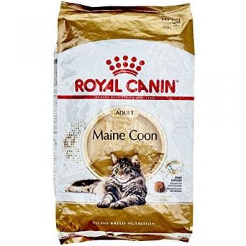 Royal Canin Adult Maine Coon Formula Dry Cat Food, 10kg