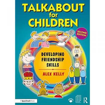 Talkabout for Children 3: Developing Friendship Skills