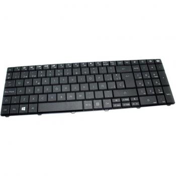 Teclado Packard Bell Easynote TE11HC