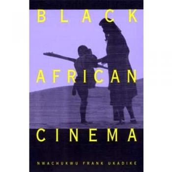 Black African Cinema