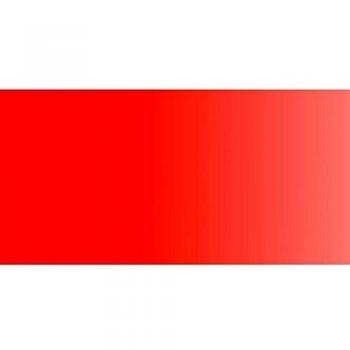 Talens : Rembrandt Watercolour Paint : Half Pan Cadmium Red Deep