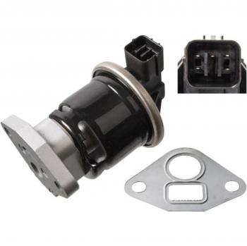 Válvula EGR FEBI BILSTEIN 170328 - Válvula de escape con junta, 1 pieza