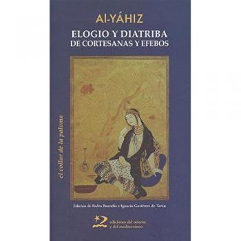 Elogio y Diatriba de Cortesanas y Efebos