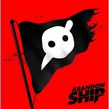Abandon Ship [Vinilo]